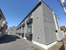 西多摩郡瑞穂町大字箱根ケ崎の外観