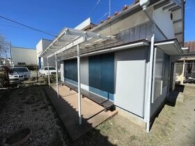 八王子市大楽寺町の外観