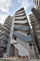 相模原市中央区相模原4丁目の外観