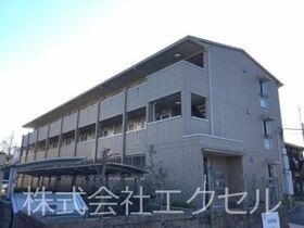 八王子市東浅川町の外観