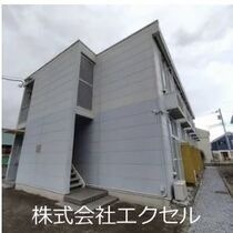 西多摩郡瑞穂町大字高根の外観