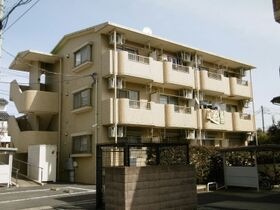 町田市小山町の外観