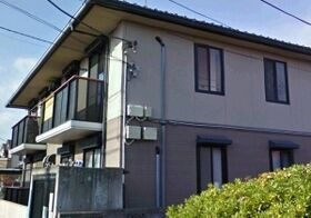 昭島市美堀町2丁目の外観