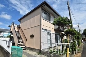 日野市大字日野の外観
