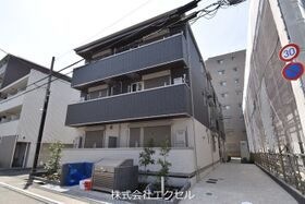 八王子市元本郷町２丁目の外観