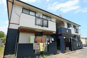 八王子市平町の外観