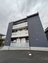 日野市東平山3丁目の外観