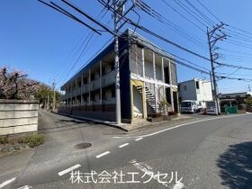 八王子市犬目町の外観