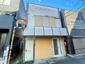 日野市南平7丁目の外観