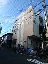 八王子市元本郷町１丁目の外観