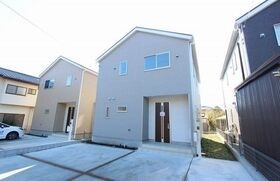 八王子市犬目町の外観