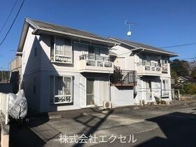 西多摩郡日の出町大字平井の外観