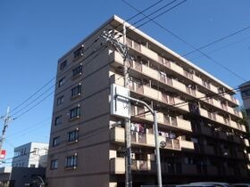 青梅市東青梅3丁目の外観