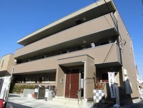 八王子市東浅川町の外観