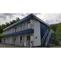 八王子市片倉町の外観
