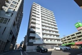 日野市新町1丁目の外観