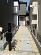 八王子市台町１丁目の外観