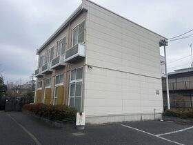 日野市東豊田２丁目の外観