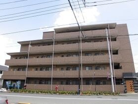 日野市豊田3丁目の外観