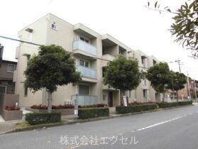 八王子市元本郷町１丁目の外観