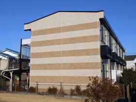 町田市高ヶ坂2丁目の外観