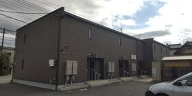 あきる野市小川の外観