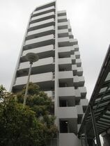 八王子市八幡町の外観