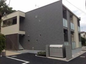 町田市相原町の外観