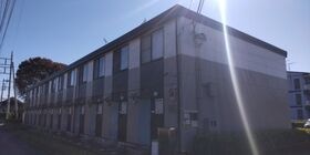 あきる野市小川の外観