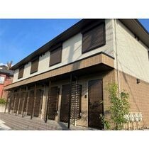 町田市小山町の外観