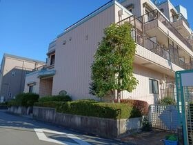 町田市中町2丁目の外観