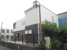 町田市小川5丁目の外観