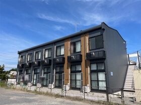 町田市小山町の外観