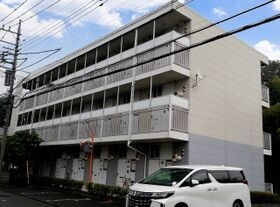 町田市本町田の外観
