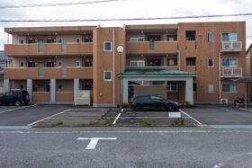 青梅市新町1丁目の外観