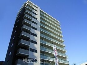 日野市新町1丁目の外観