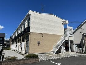 あきる野市野辺の外観
