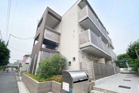 町田市森野1丁目の外観