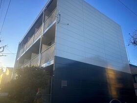 八王子市追分町の外観