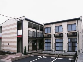 町田市金森7丁目の外観