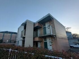八王子市東浅川町の外観