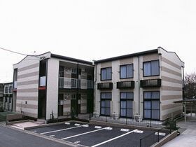 町田市金森7丁目の外観