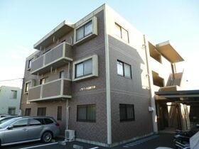 日野市大字新井の外観