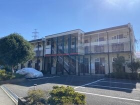 日野市東平山３丁目の外観