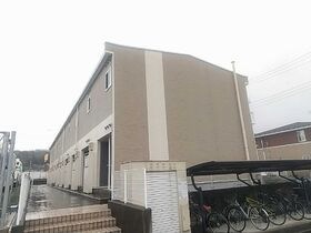 八王子市左入町の外観
