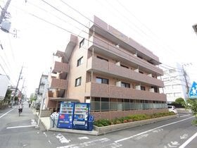 町田市森野2丁目の外観