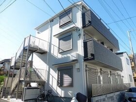 町田市中町3丁目の外観