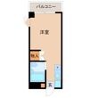 日野市万願寺3丁目の間取図