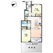 西多摩郡瑞穂町長岡4丁目の間取図