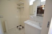 洗面所